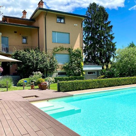 Abies Lago Di Como ドンゴ エクステリア 写真