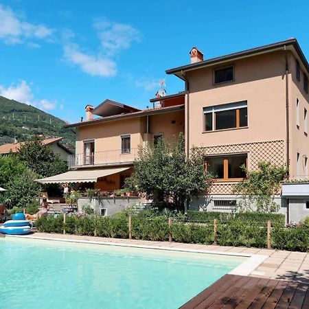 Abies Lago Di Como ドンゴ エクステリア 写真