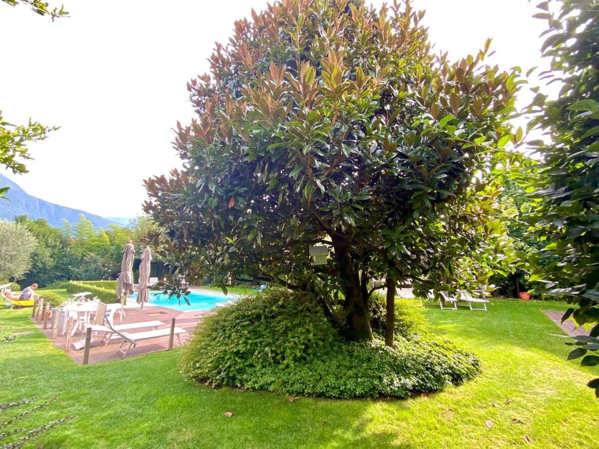 Abies Lago Di Como ドンゴ エクステリア 写真